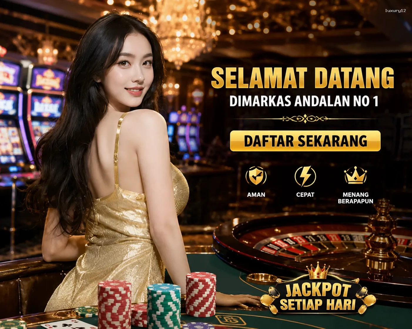 Tips dan Trik Bermain di luxury12 untuk Pemula